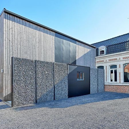 Incroyable Villa 5 Etoiles 7 Minutes Du Centre De Lille Марк-ан-Барель Екстер'єр фото