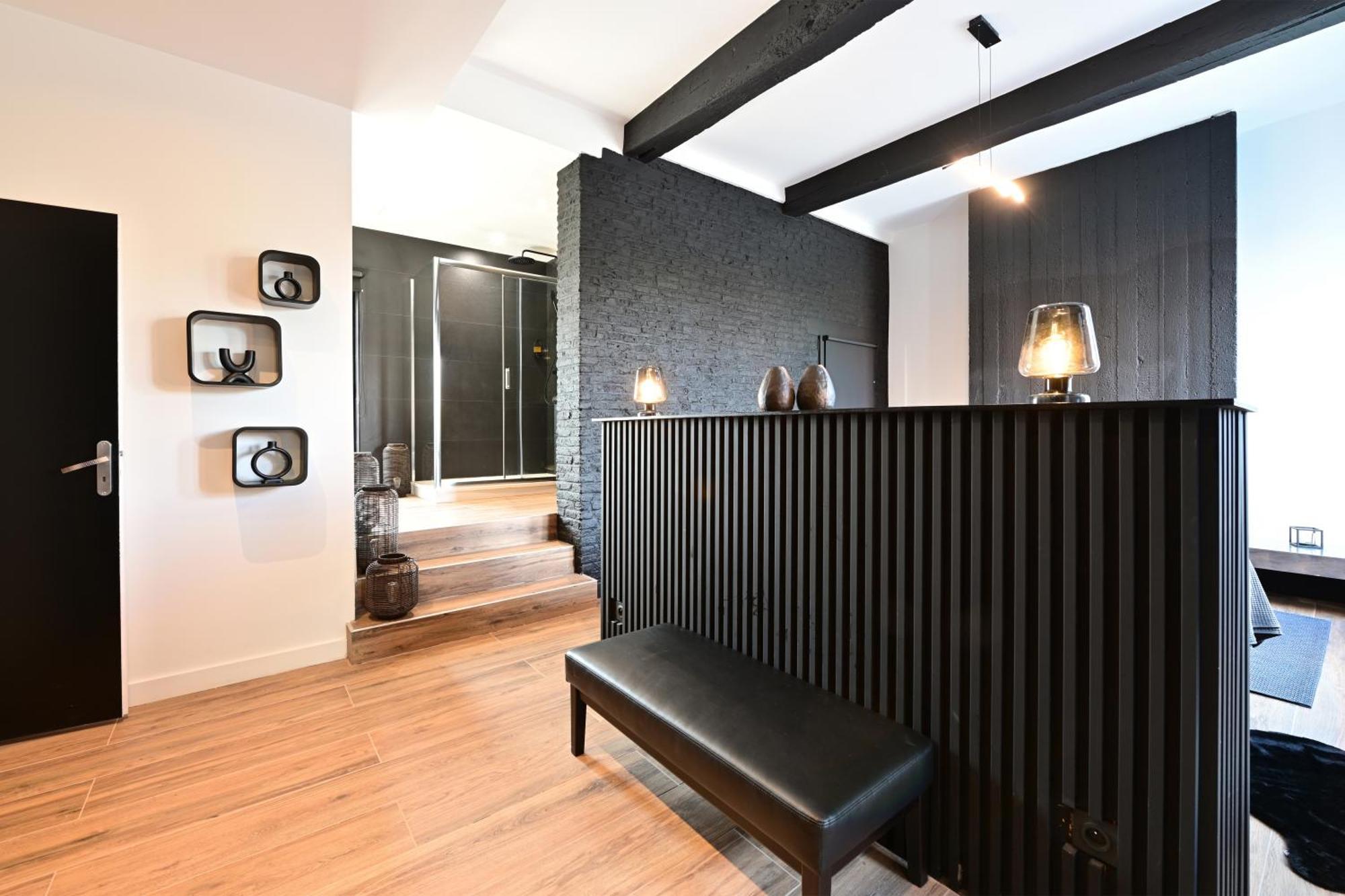 Incroyable Villa 5 Etoiles 7 Minutes Du Centre De Lille Марк-ан-Барель Екстер'єр фото
