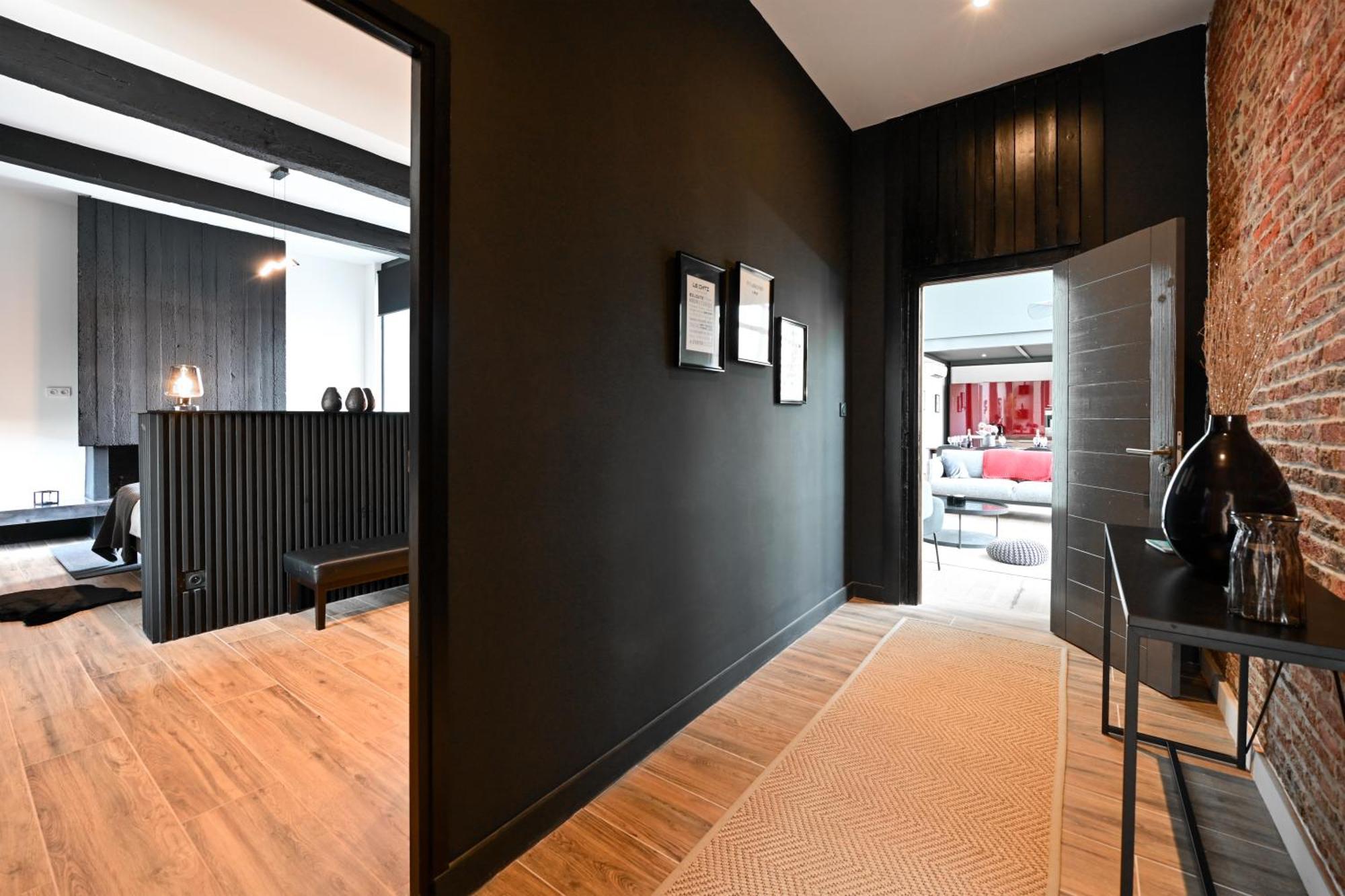 Incroyable Villa 5 Etoiles 7 Minutes Du Centre De Lille Марк-ан-Барель Екстер'єр фото