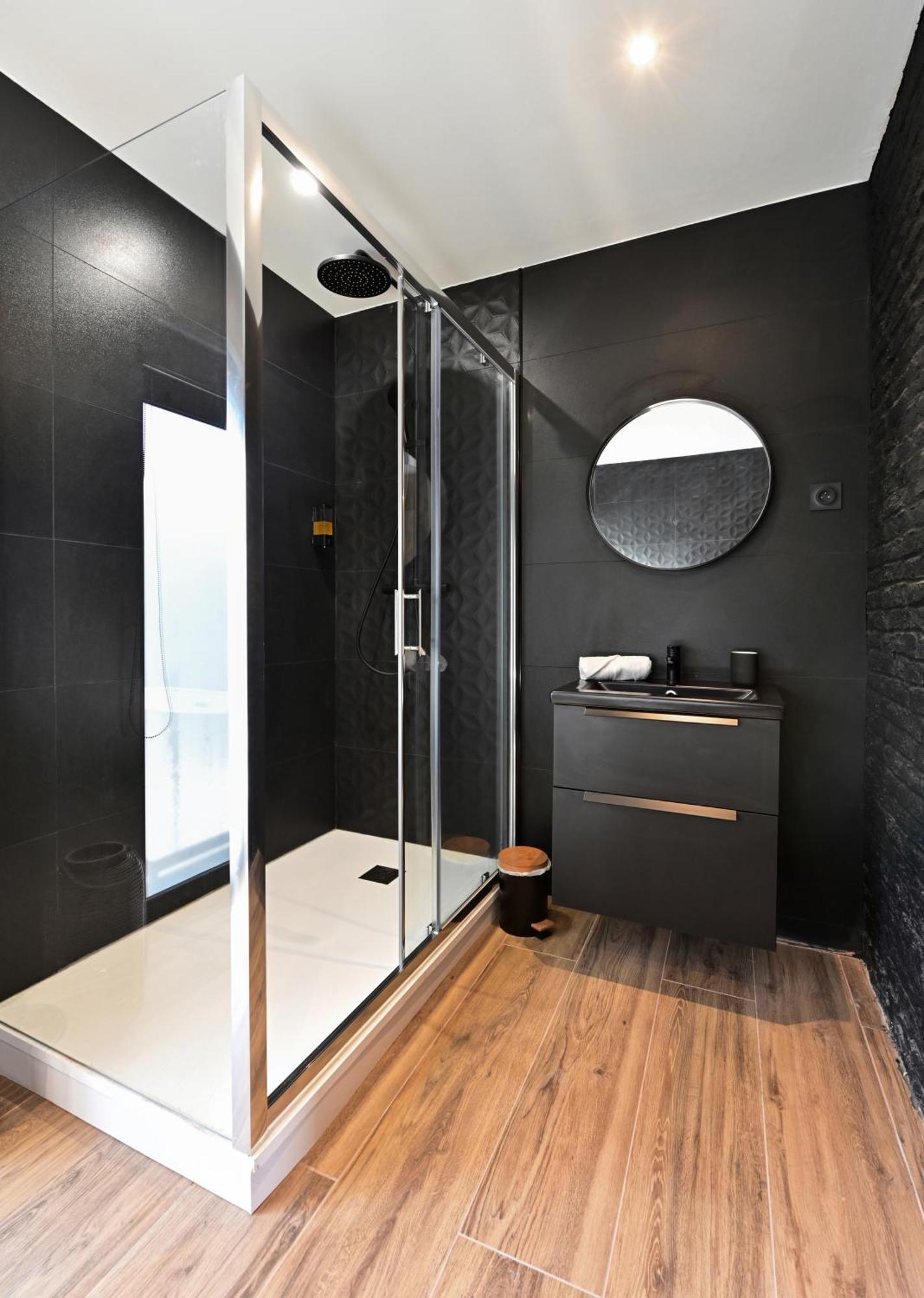 Incroyable Villa 5 Etoiles 7 Minutes Du Centre De Lille Марк-ан-Барель Екстер'єр фото